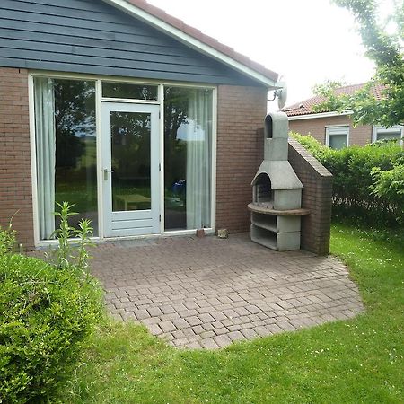 Ferienhaus Lisakowski Warmenhuizen Kültér fotó
