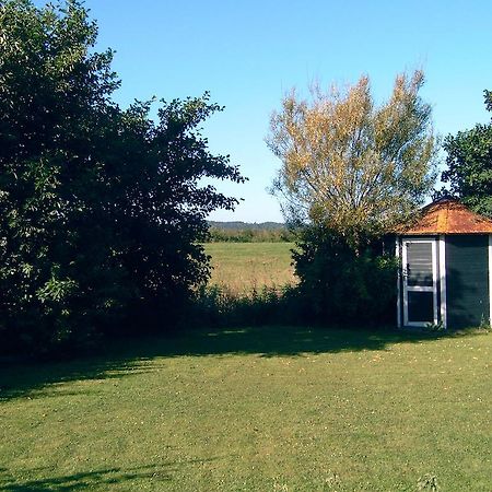 Ferienhaus Lisakowski Warmenhuizen Kültér fotó