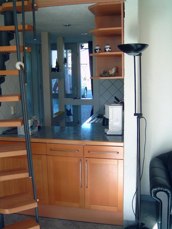 Ferienhaus Lisakowski Warmenhuizen Kültér fotó