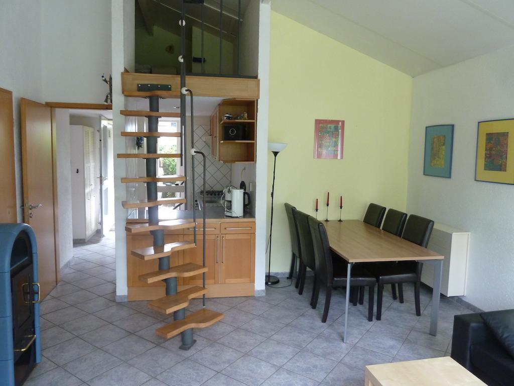 Ferienhaus Lisakowski Warmenhuizen Szoba fotó