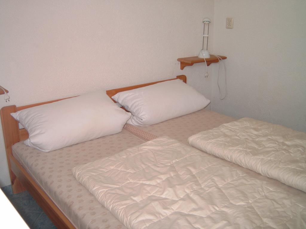 Ferienhaus Lisakowski Warmenhuizen Szoba fotó