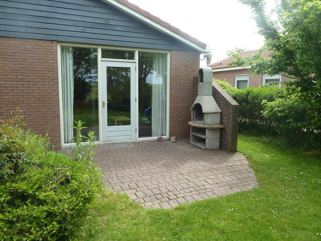 Ferienhaus Lisakowski Warmenhuizen Kültér fotó