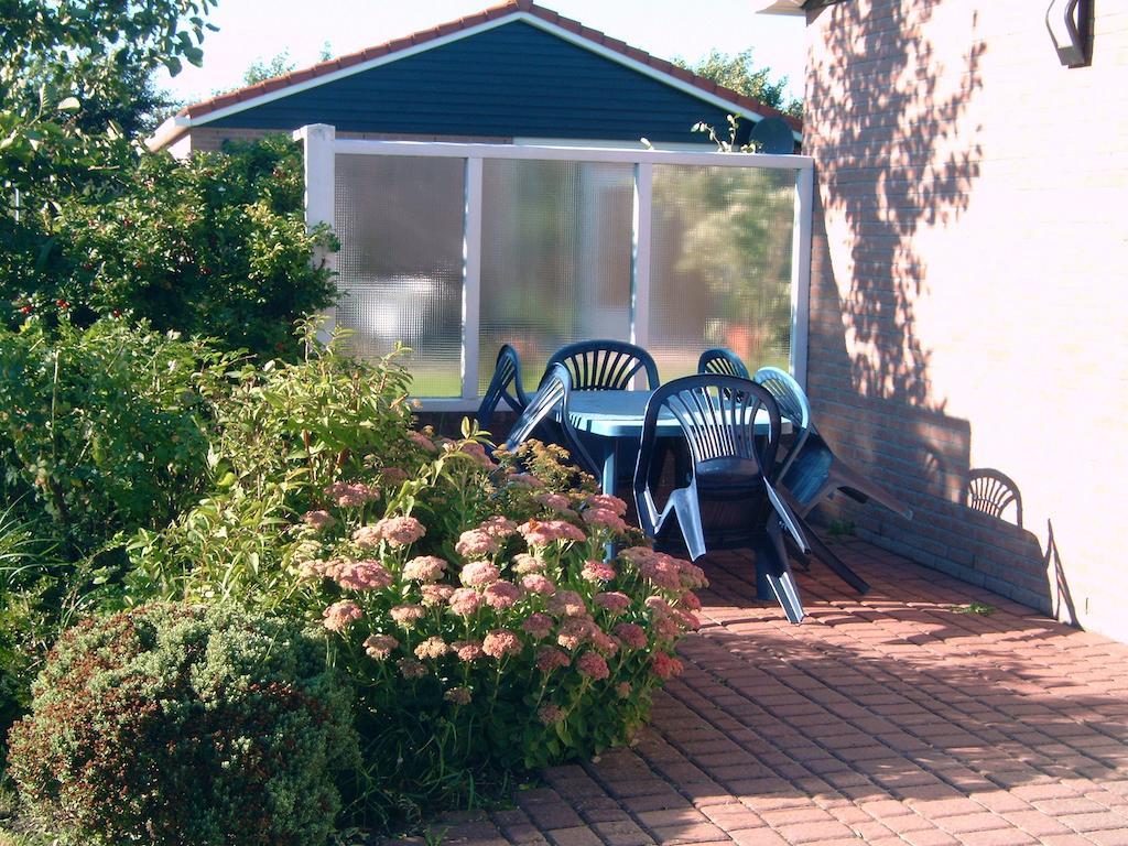Ferienhaus Lisakowski Warmenhuizen Kültér fotó